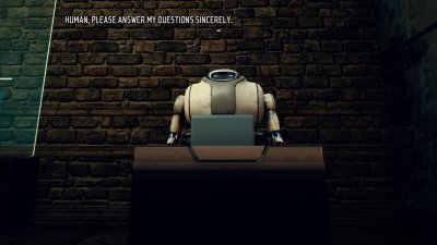 Bot Loop